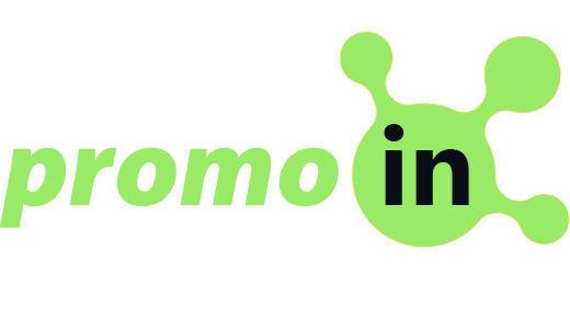 promoin Logo